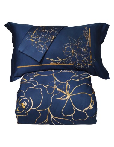 GALIZZI PARURE COPRIPIUMINO MATRIMONIALE IN...