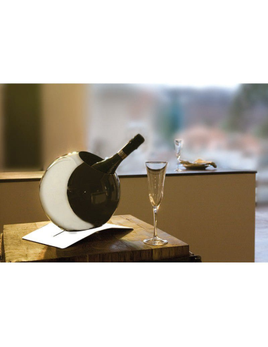 ELLEFFE GLACETTE Ø 24 CM - SFERA