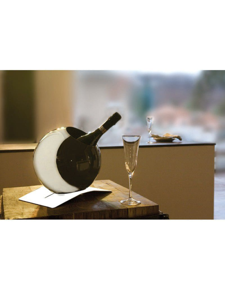 ELLEFFE GLACETTE Ø 24 CM - SFERA