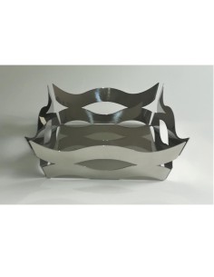 ELLEFFE CESTINO 23X23 CM- ALADINO