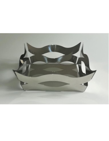 ELLEFFE CESTINO 23X23 CM- ALADINO