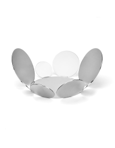 ELLEFFE CESTINO 22X8 - CIOCCO