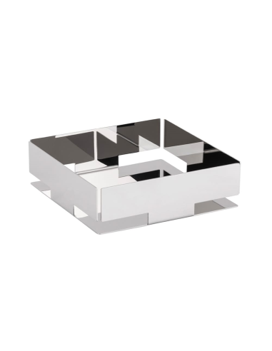 ELLEFFE PORTATOVAGLIOLI 20X20 - LEONARDO