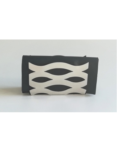 ELLEFFE PORTATOVAGLIOLI 14X10 CM - ALADINO