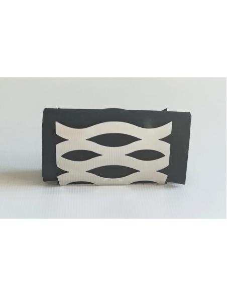 ELLEFFE PORTATOVAGLIOLI 14X10 CM - ALADINO