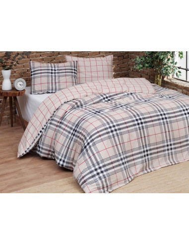 DAUNEX PARURE COPRIPIUMINO DOUBLEFACE...