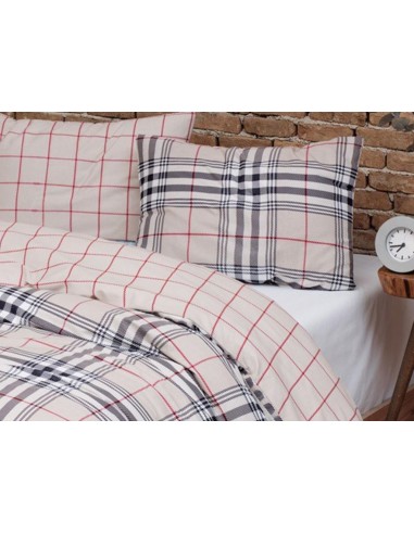 DAUNEX PARURE COPRIPIUMINO DOUBLEFACE...