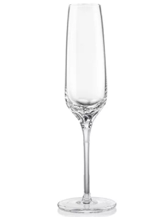 ROGASKA CALICE FLUTE 26 CM - BLOSSOM