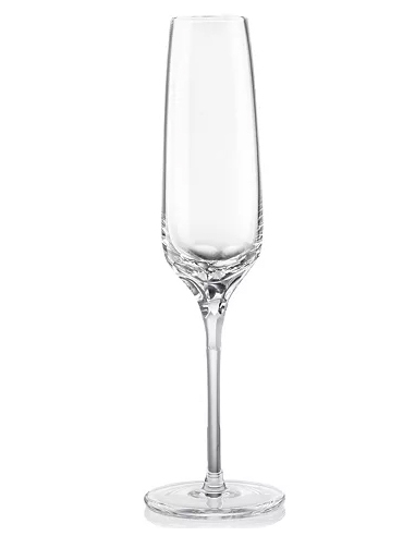 ROGASKA CALICE FLUTE 26 CM - BLOSSOM