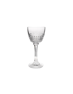 ROGASKA CALICE VINO 19 CM - DIAMONDS