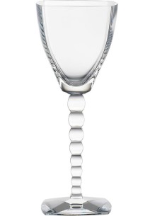 ROGASKA CALICE VINO 19,8 CM - ADRIA