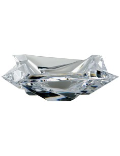 ROGASKA POSACENERE 14 CM - LAURA