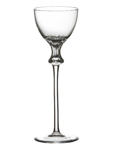 ROGASKA SET 6 CALICI LIQUORE 23 CM - ST.DENISE