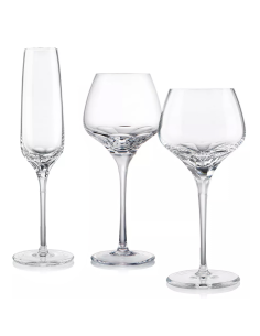 ROGASKA SERVIZIO CALICI 36 PZ - BLOSSOM