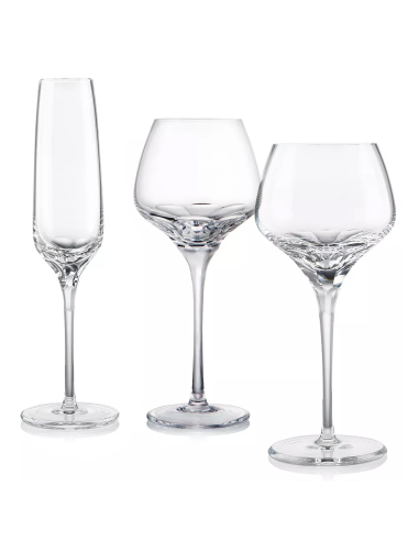 ROGASKA SERVIZIO CALICI 36 PZ - BLOSSOM