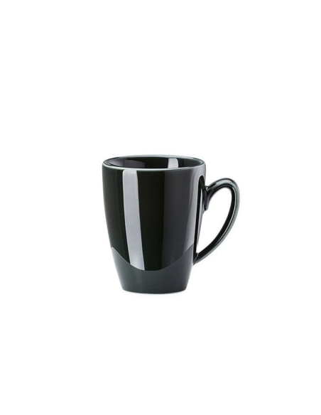 ROSENTHAL SET 6 TAZZE CAFFÈ CON PIATTINO 80 ML - MESH