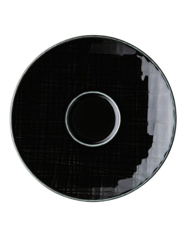 ROSENTHAL SET 6 TAZZE CAFFÈ CON PIATTINO 80 ML...