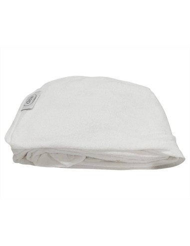 DEA COPRIMATERASSO IN SPUGNA CON ANGOLI 160 X...