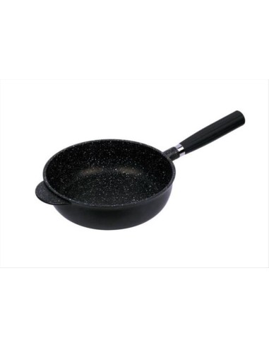 PENTOLPRESS PADELLA ALTA - GRANIT