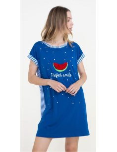 NOIDINOTTE ABITO MARE GIROCOLLO MEZZA MANCIA