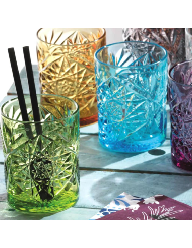 FADE SET 6 BICCHIERI 30 CL - VINTAGE