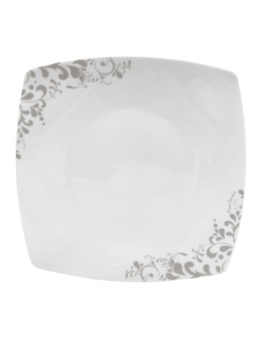 PIERRE CARDIN SERVIZIO PIATTI 20 PEZZI - SYMA