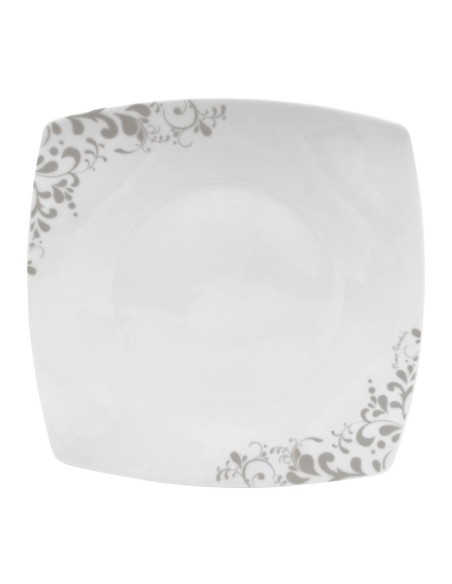 PIERRE CARDIN SERVIZIO PIATTI 20 PEZZI - SYMA