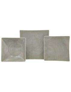 ROSENTHAL SERVIZIO TAVOLA 52 PZ - MESH MOUNTAIN