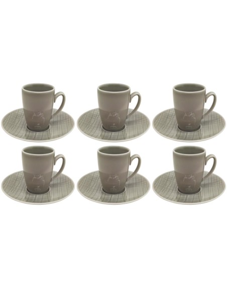 ROSENTHAL SERVIZIO TAVOLA 52 PZ - MESH MOUNTAIN