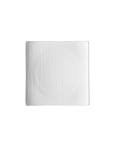 ROSENTHAL SERVIZIO TAVOLA 36 PZ - MESH WHITE