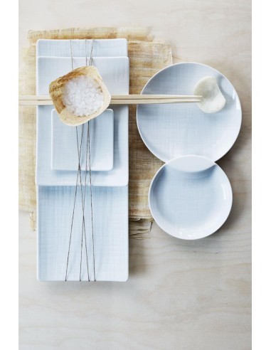 ROSENTHAL SERVIZIO TAVOLA 36 PZ - MESH WHITE