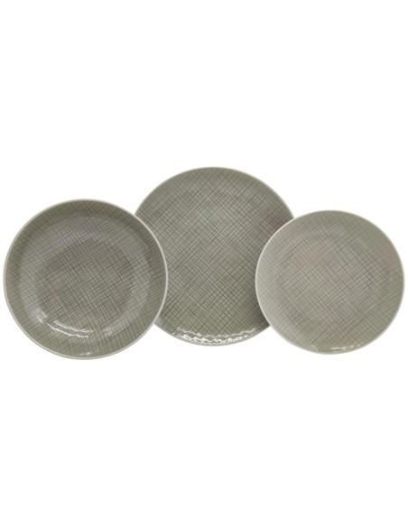 ROSENTHAL SERVIZIO TAVOLA 37 PZ - MESH MOUNTAIN