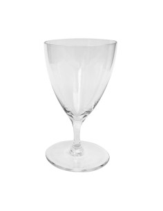 CRISTALLERIA DI CORTE SET 6 CALICI WHISKY - ELETICO