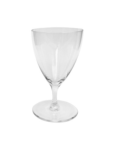 CRISTALLERIA DI CORTE SET 6 CALICI WHISKY -...