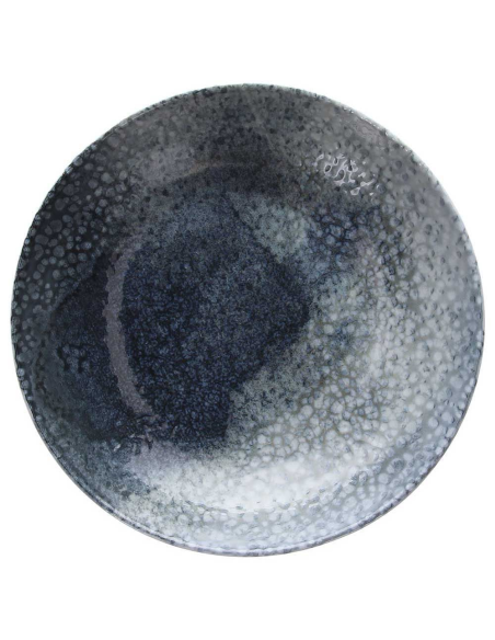 ANDREA FONTEBASSO SERVIZIO PIATTI 18 PEZZI - COUPE MOONY