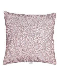 DAVID SET 2 CUSCINI ARREDO IN TESSUTO JACQUARD 2