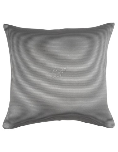 DAVID SET 2 CUSCINI ARREDO IN TESSUTO JACQUARD...