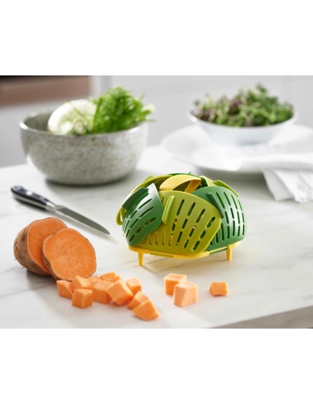 JOSEPH JOSEPH CESTELLO VAPORE - BLOOM