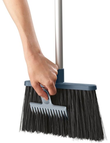 JOSEPH JOSEPH SCOPINO CON SUPPORTO DA PARETE -...