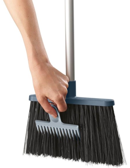 JOSEPH JOSEPH SCOPINO CON SUPPORTO DA PARETE - CLEANSTORE