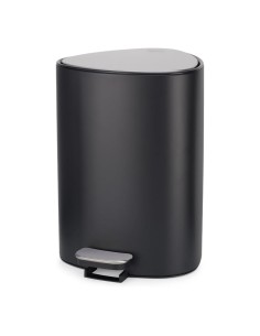 JOSEPH JOSEPH CESTINO RIFIUTI DA BAGNO 5 LT - MATT BLACK