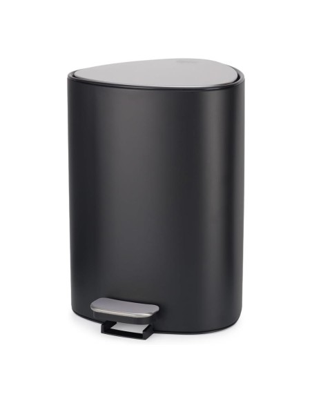 JOSEPH JOSEPH CESTINO RIFIUTI DA BAGNO 5 LT - MATT BLACK