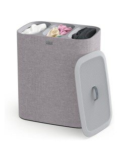 JOSEPH JOSEPH SET 3 CESTINI PORTABIANCHERIA 90 LT - TOTA 2