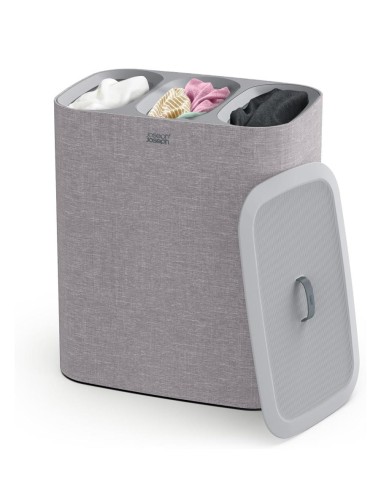 JOSEPH JOSEPH SET 3 CESTINI PORTABIANCHERIA 90...