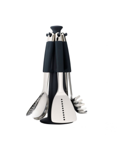 JOSEPH JOSEPH CAROSELLO PORTAUTENSILI 21X35 - ELEVATE