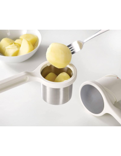 JOSEPH JOSEPH SCHIACCIAPATATE Ø 9X26 CM - HELIX 2