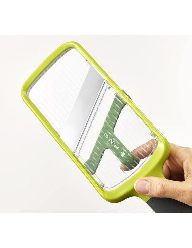 JOSEPH JOSEPH MANDOLINA 30X5 CM - MULTIGRIP