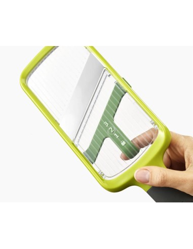 JOSEPH JOSEPH MANDOLINA 30X5 CM - MULTIGRIP