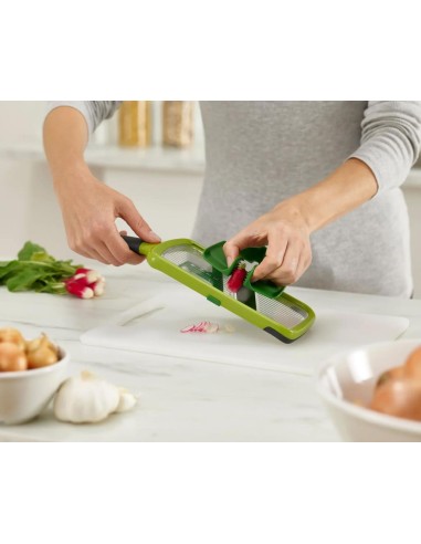 JOSEPH JOSEPH MANDOLINA 30X5 CM - MULTIGRIP