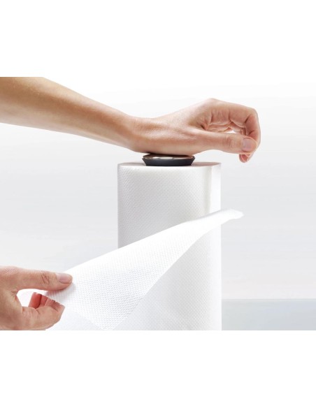 JOSEPH JOSEPH PORTAROTOLO DA CUCINA 28X16 CM - PUSH&TEAR